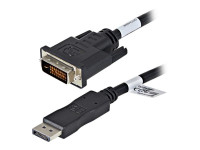 Startech : 6FT DISPLAYPORT TO DVI cable 1920X1200 DVI ADAPTER CABLE10pack Startech : 6FT DISPLAYPORT TO DVI cable 1920X1200 DVI ADAPTER CABLE10pack