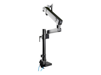Startech : DESK MOUNT MONITOR ARM ARTICULATING - 2X USB 3.0