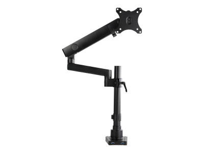 Startech : DESK MOUNT MONITOR ARM ARTICULATING - 2X USB 3.0