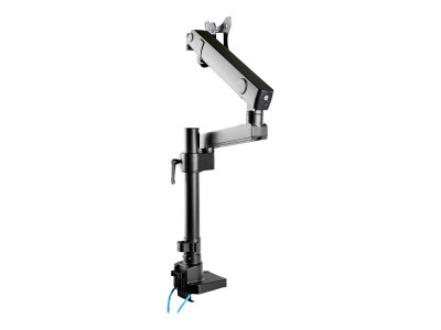 Startech : DESK MOUNT MONITOR ARM ARTICULATING - 2X USB 3.0