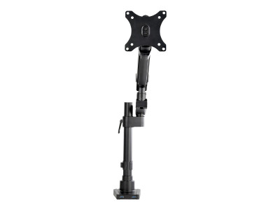 Startech : DESK MOUNT MONITOR ARM ARTICULATING - 2X USB 3.0