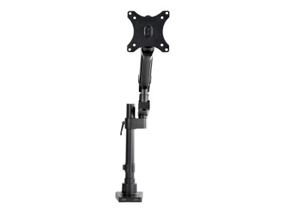 Startech : DESK MOUNT MONITOR ARM ARTICULATING - 2X USB 3.0