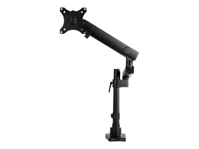 Startech : DESK MOUNT MONITOR ARM ARTICULATING - 2X USB 3.0
