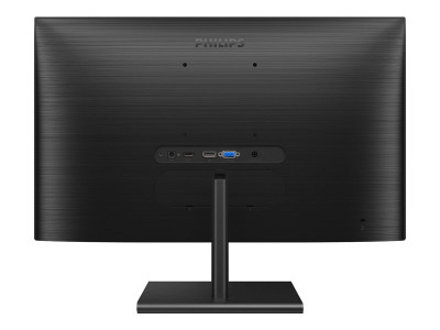 Philips : 23.8IN LED 2560X1440 16:9 4MS 245E1S/00 1000:1 VGA DVI HDMI