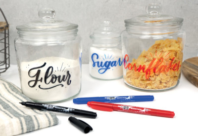 Tombow Feutre double pointe MONO twin, présentoir de 48