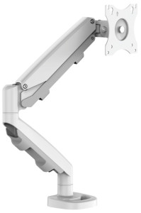 Fellowes TFT-/LCD-Monitorarm Eppa, silber
