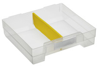 Séparateur allit pour magasin de petites pièces VarioPlus Extra B3/C3 Séparateur allit pour magasin de petites pièces VarioPlus Extra B3/C3