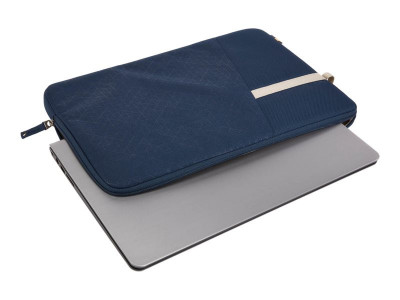 Case Logic : CASE LOGIC IBIRA LAPTOP SLEEVE 15.6IN DRESS BLUE