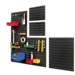 Porte-outils allit « StorePlus Flex P 24 », jaune Porte-outils allit « StorePlus Flex P 24 », jaune