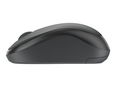 Logitech : MK295 SILENT WIRELESS COMBO GRAPHITE FRA CENTRAL fr