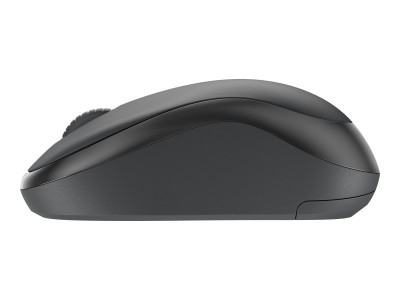 Logitech : MK295 SILENT WIRELESS COMBO GRAPHITE FRA CENTRAL fr