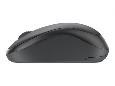 Logitech : MK295 SILENT WIRELESS COMBO GRAPHITE FRA CENTRAL fr