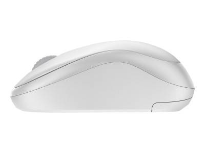 Logitech : MK295 SILENT WIRELESS COMBO OFF WHITE - Français