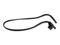 GN Audio : JABRA ENGAGE 65/75 MONO NECKBAND INCL. EAR CUSHIONS