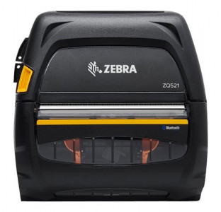 Zebra ZQ521 Imprimante thermique direct