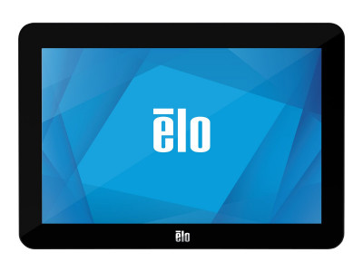 Elo Touch : 1002L 10.1IN 1280X800 NON-TOUCH ANTI-GLARE USB-C HDMI VGA BLK