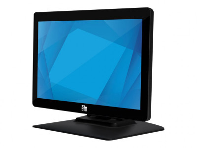 Elo Touch : 1502L 15.6IN LCD FHD NO STAND CAP 10 USB-C HDMI VGA BLK WW