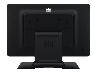 Elo Touch : 1502L 15.6IN LCD FHD NO STAND CAP 10 USB-C HDMI VGA BLK WW