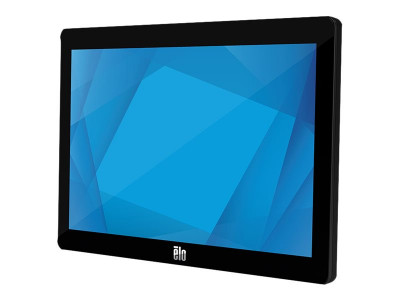 Elo Touch : 1502L 15.6IN LCD FHD NO STAND CAP 10 USB-C HDMI VGA BLK WW