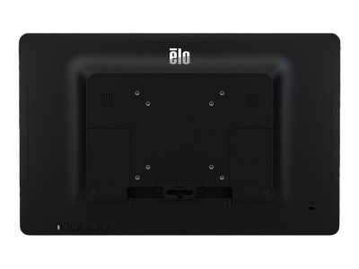 Elo Touch : 1502L 15.6IN FHD ANTI-GLARE WW CAP 10 USB-C HDMI VGA BLK