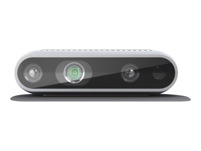 Intel : REALSENSE CAMERA D435I SINGLE