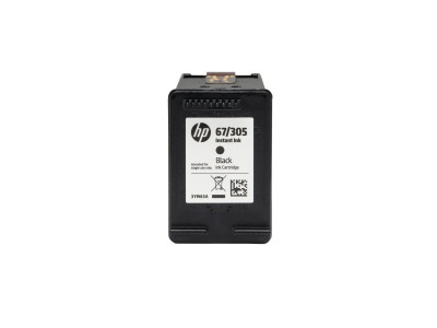HP : HP 305XL HIGH YIELD TRI-COLOR ORIGINAL INK cartridge