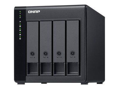 Qnap : TL-D400S EXPANSION UNIT 4 BAY