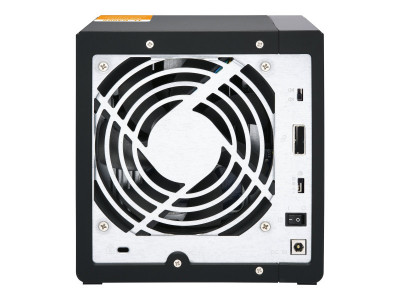Qnap : TL-D400S EXPANSION UNIT 4 BAY