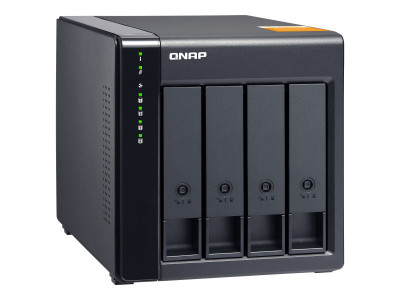 Qnap : TL-D400S EXPANSION UNIT 4 BAY