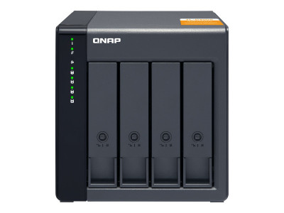 Qnap : TL-D400S EXPANSION UNIT 4 BAY