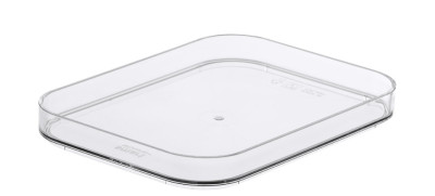 SmartStore Couvercle pour boîte COMPACT CLEAR L