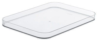 SmartStore Couvercle pour boîte COMPACT CLEAR L