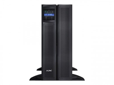 APC : SMX 3000VA RACK/TOWER US VERS LCD 100-127V (US)