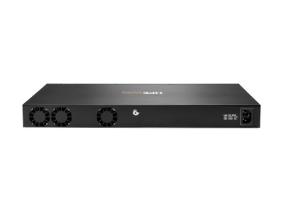 HPe : ARUBA 6300F 24G 4SFP56 SW STOCK