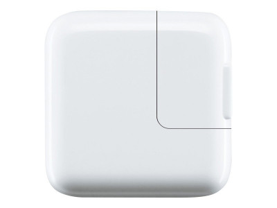 Apple : APPLE 12W USB POWER ADAPTER