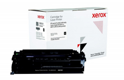Xerox Everyday Toner grande capacité Black cartouche équivalent à HP 26X - CF226X/ CRG-052H - 9000 pages