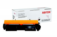 Xerox Everyday Toner Black cartouche équivalent à HP 30A - CF230A/ CRG-051 - 1600 pages Xerox Everyday Toner Black cartouche équivalent à HP 30A - CF230A/ CRG-051 - 1600 pages