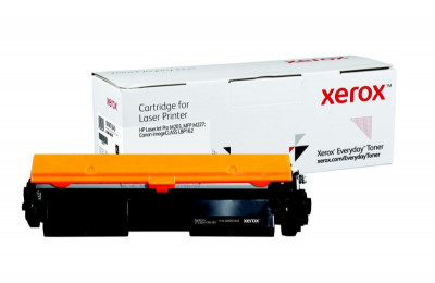 Xerox Everyday Toner Black cartouche équivalent à HP 30A - CF230A/ CRG-051 - 1600 pages