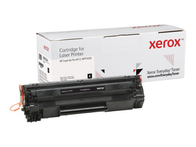 Xerox Everyday Toner Black cartouche équivalent à HP 79A - CF279A - 1000 pages