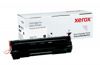 Xerox Everyday Toner Black cartouche équivalent à HP 79A - CF279A - 1000 pages