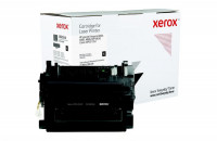 Xerox Everyday Toner Black cartouche équivalent à HP 81A - CF281A/ CRG-039 - 10500 pages Xerox Everyday Toner Black cartouche équivalent à HP 81A - CF281A/ CRG-039 - 10500 pages