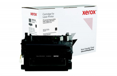 Xerox Everyday Toner Black cartouche équivalent à HP 81A - CF281A/ CRG-039 - 10500 pages