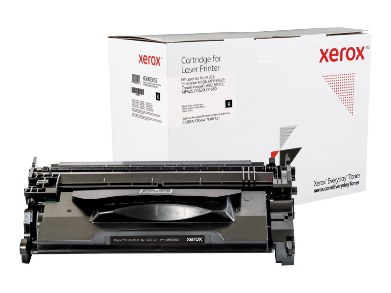 5€68 sur Cartouche compatible - Xerox - Jaune - compatible