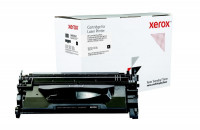 Xerox Everyday Toner Black cartouche équivalent à HP 87A - CF287A/ CRG-041/ CRG-121 - 9000 pages Xerox Everyday Toner Black cartouche équivalent à HP 87A - CF287A/ CRG-041/ CRG-121 - 9000 pages
