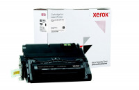 Xerox Everyday Toner Black cartouche équivalent à HP 42A / 38A - Q5942A/ Q1338A - 10000 pages Xerox Everyday Toner Black cartouche équivalent à HP 42A / 38A - Q5942A/ Q1338A - 10000 pages