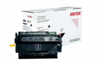 Xerox Everyday Toner grande capacité Black cartouche équivalent à HP 49X / 53X - Q5949X/ Q7553X - 6000 pages Xerox Everyday Toner grande capacité Black cartouche équivalent à HP 49X / 53X - Q5949X/ Q7553X - 6000 pages