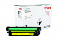 Xerox Everyday Toner Yellow cartouche équivalent à HP 647A - CE262A - 11000 pages Xerox Everyday Toner Yellow cartouche équivalent à HP 647A - CE262A - 11000 pages