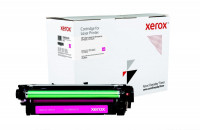 Xerox Everyday Toner Magenta cartouche équivalent à HP 647A - CE263A - 11000 pages Xerox Everyday Toner Magenta cartouche équivalent à HP 647A - CE263A - 11000 pages
