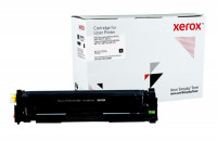 Xerox Everyday Toner Black cartouche équivalent à HP 410A - CF410A/ CRG-046BK - 2300 pages Xerox Everyday Toner Black cartouche équivalent à HP 410A - CF410A/ CRG-046BK - 2300 pages