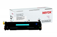 Xerox Everyday Toner Cyan cartouche équivalent à HP 410A - CF411A/ CRG-046C - 2300 pages Xerox Everyday Toner Cyan cartouche équivalent à HP 410A - CF411A/ CRG-046C - 2300 pages